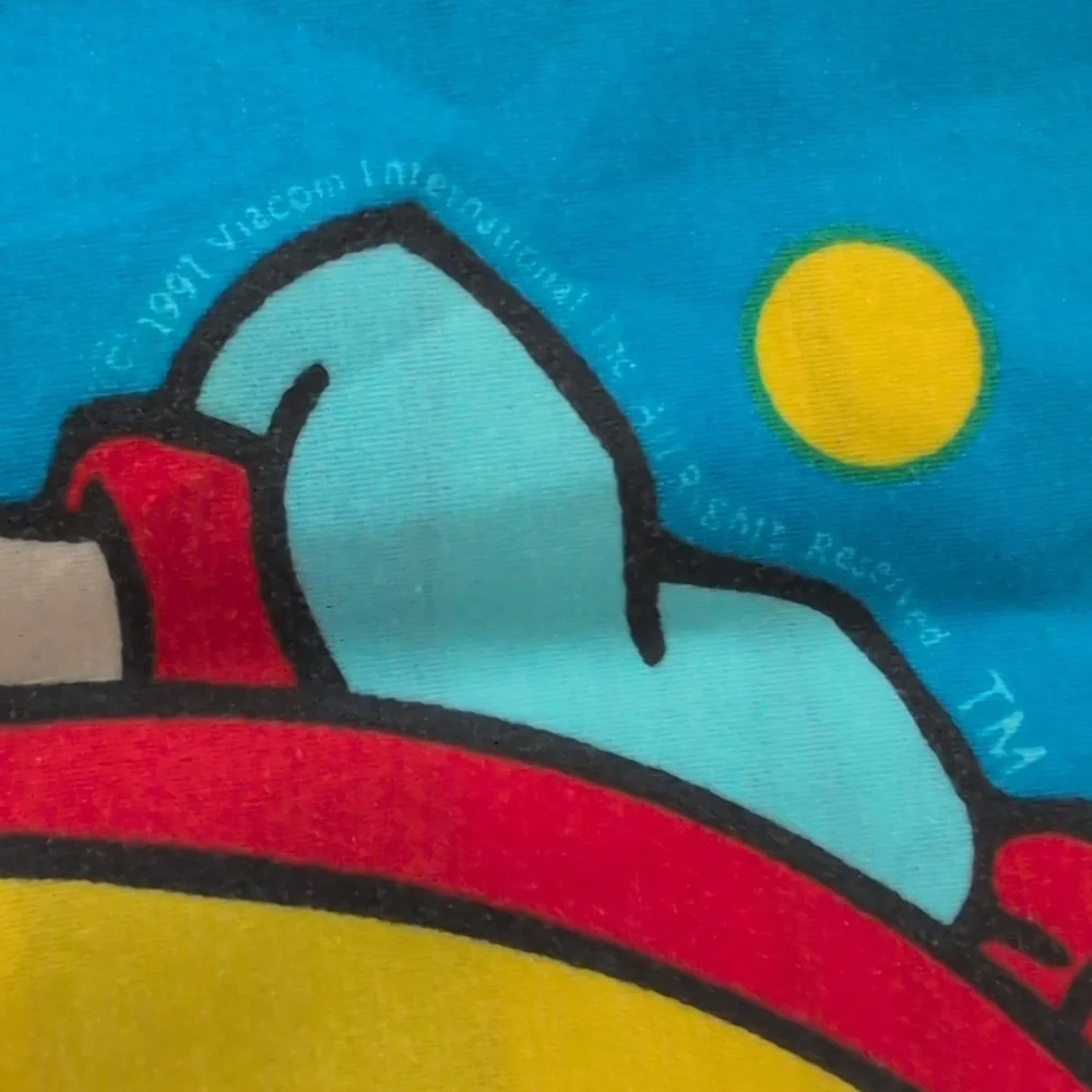 Nickelodeon Rugrats Pillowcase - Picture 5 of 5